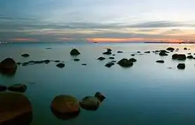 Places, Where Estonian is spoken