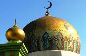 Places where Tagalog is spoken