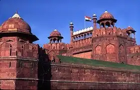 Places where Hindi is spoken