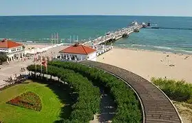 Places where Polish is spoken