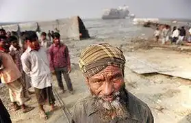 Places, Where Bengali is spoken