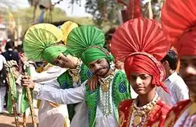 Places, Where Punjabi is spoken