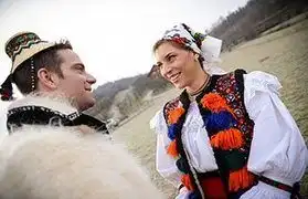 Places where Romanian is spoken