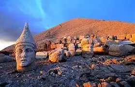 Places where Turkish is spoken