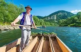 Places where Polish is spoken