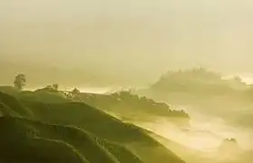 Places, Where Malay is spoken