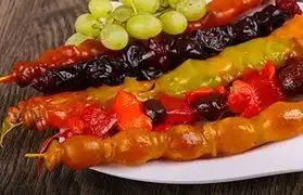 Places, Where Georgian is spoken