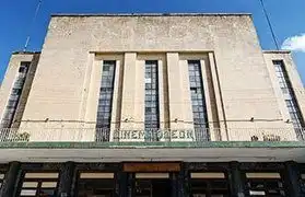 Places where Tigrinya is spoken