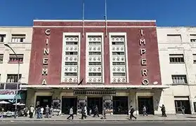 Places where Tigrinya is spoken