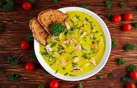 Places, Where Finnish is spoken