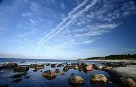 Places where Danish is spoken