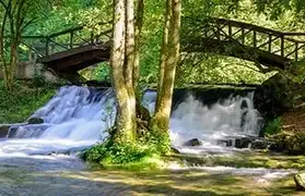 Places, Where Bosnian is spoken