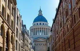 Places where French is spoken