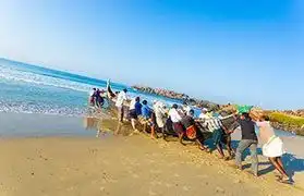 Places, Where Malayalam is spoken