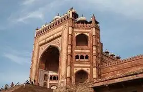 Places, Where Hindi is spoken