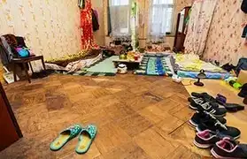 Places, Where Pashto is spoken