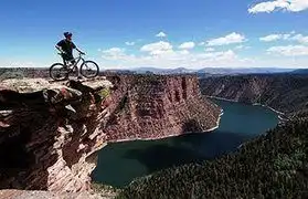 Places, Where English US is spoken