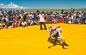 Places where Kyrgyz is spoken