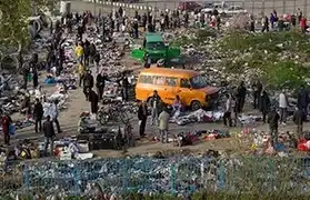 Places, Where Serbian is spoken