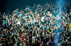 Places where Spanish is spoken