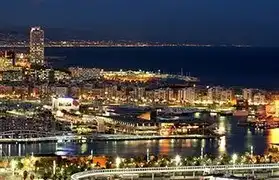 Places where Catalan is spoken