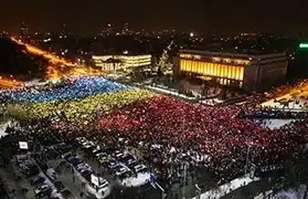 Places, Where Romanian is spoken