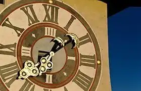 Places where German is spoken