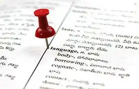 Places where Telugu is spoken