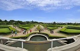 Places, Where Portuguese BR is spoken