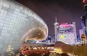 Places where Korean is spoken