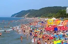 Places where Polish is spoken