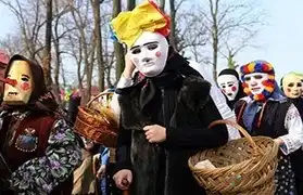 Places where Romanian is spoken