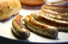 Places where German is spoken