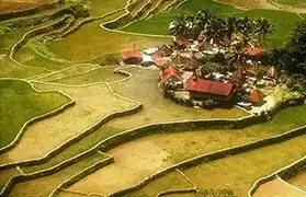 Places, Where Tagalog is spoken