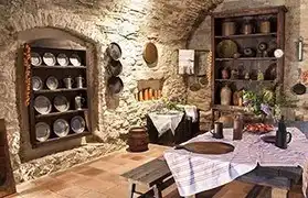 Places where Slovak is spoken