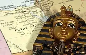 Places, Where Arabic is spoken