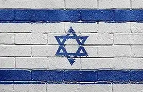 Places, Where Hebrew is spoken