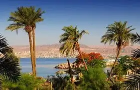 Places where Hebrew is spoken