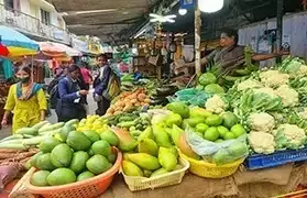 Places where Kannada is spoken