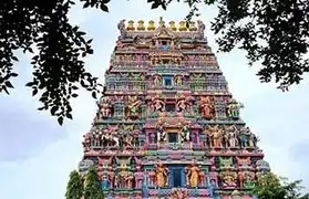 Places, Where Kannada is spoken