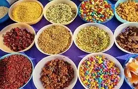 Places where Kannada is spoken