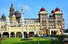 Places where Kannada is spoken