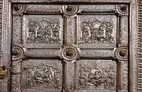 Places where Kannada is spoken