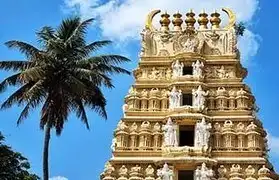 Places where Kannada is spoken