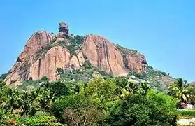 Places, Where Kannada is spoken