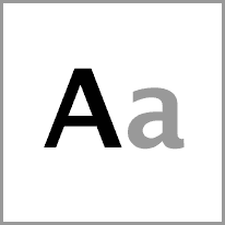 ar - Alphabet Image