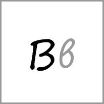 bg - Alphabet Image