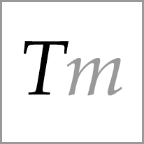 tr - Alphabet Image