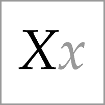 mk - Alphabet Image