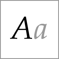 fr - Alphabet Image